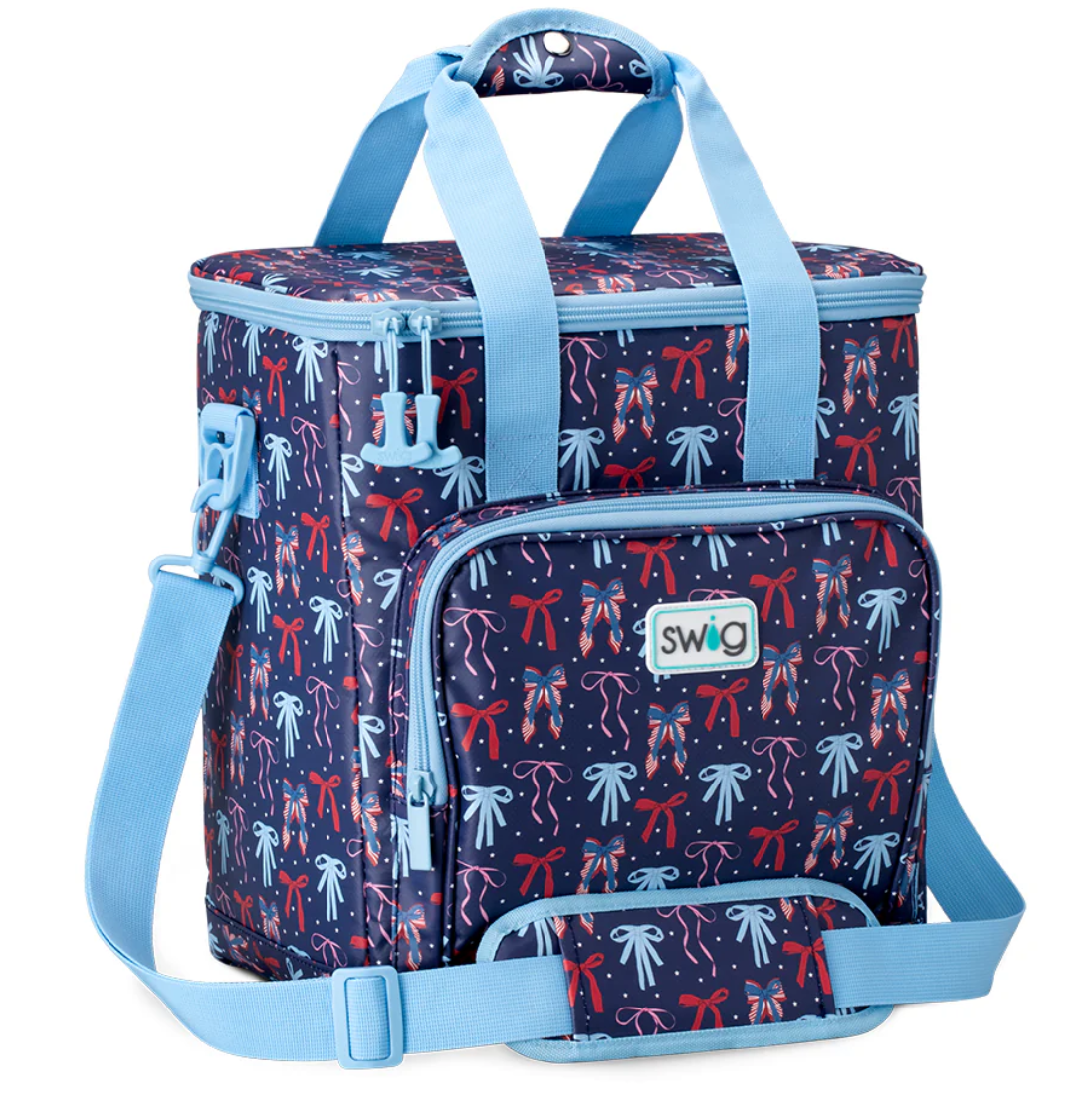 Independent Bow Boxxi 24 Cooler