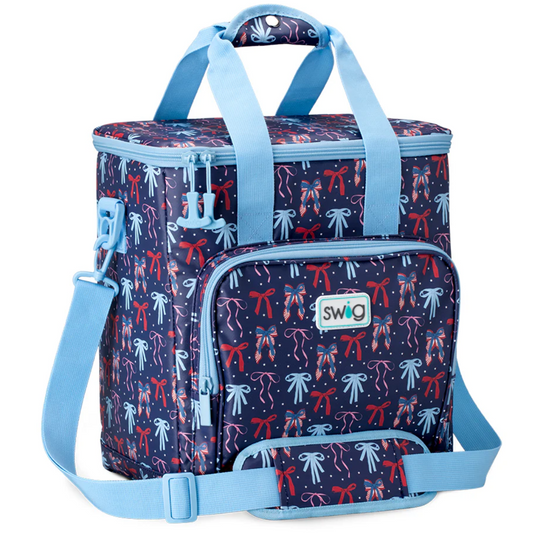 Independent Bow Boxxi 24 Cooler
