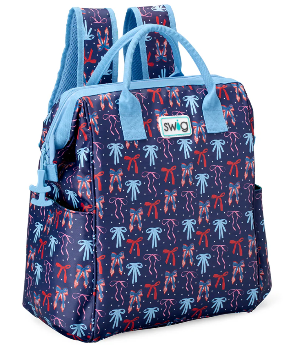 Independent Bow Packi 24 Backpack Cooler