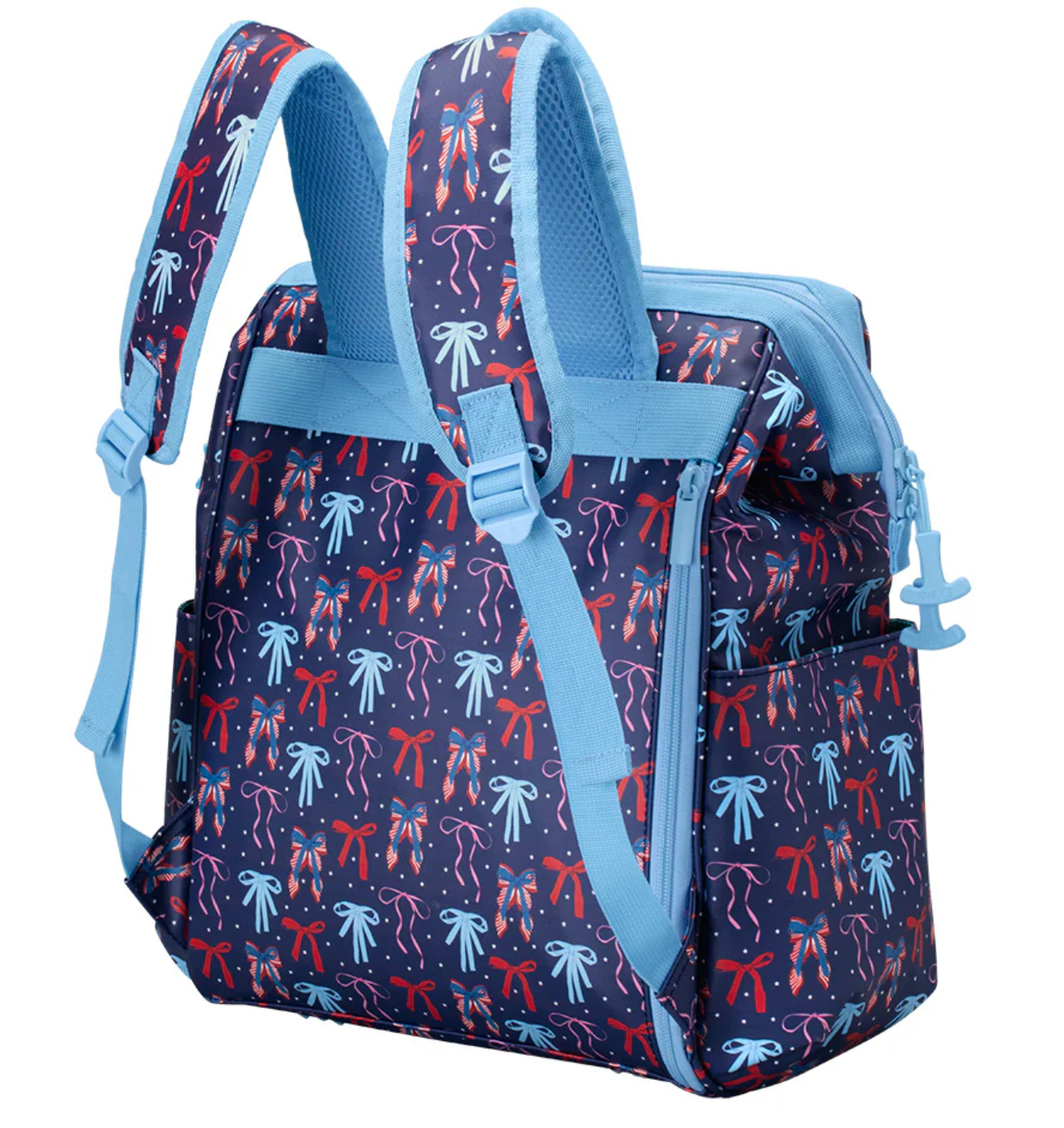 Independent Bow Packi 24 Backpack Cooler