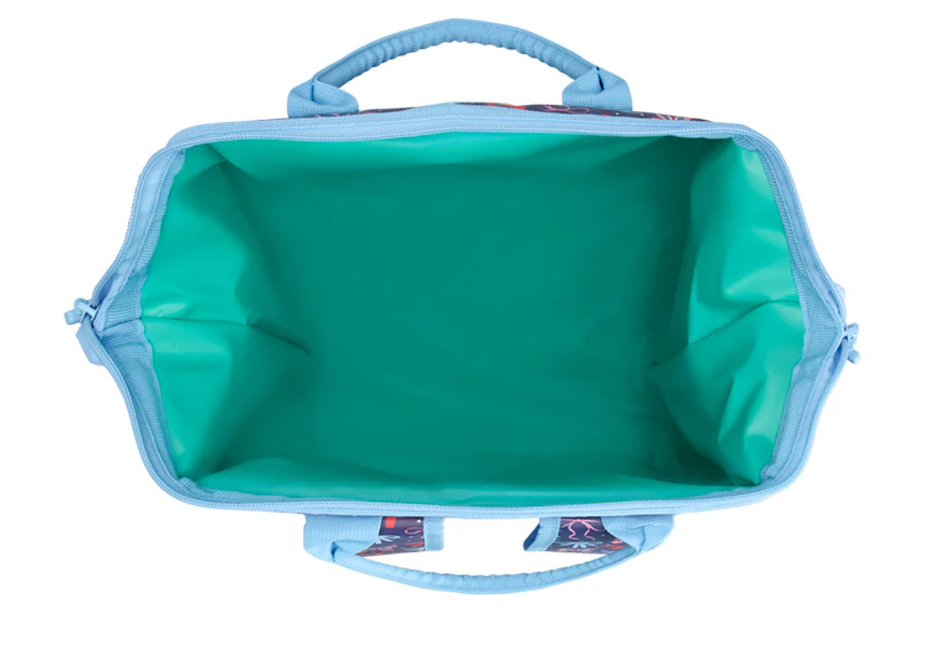 Independent Bow Packi 24 Backpack Cooler