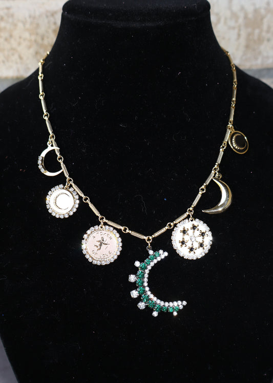 Kayvan Necklace