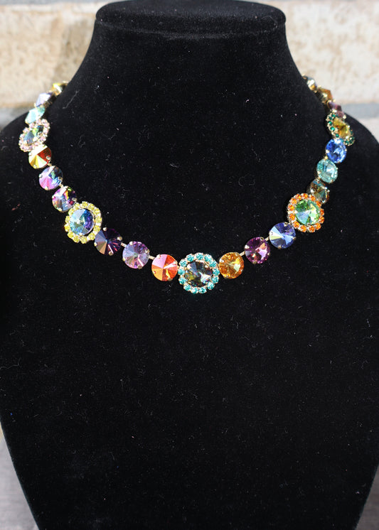 Milly Necklace
