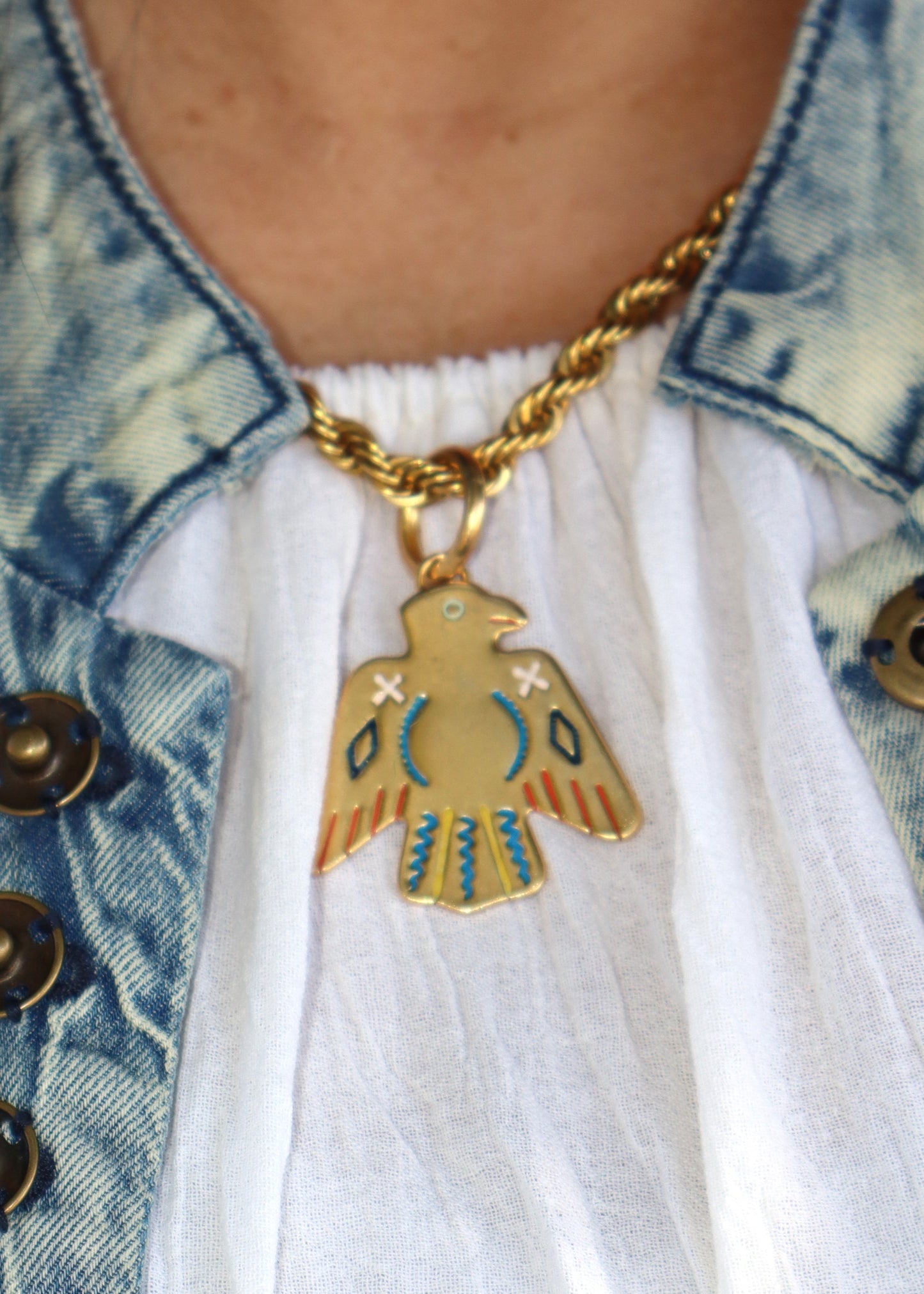 Penni Necklace