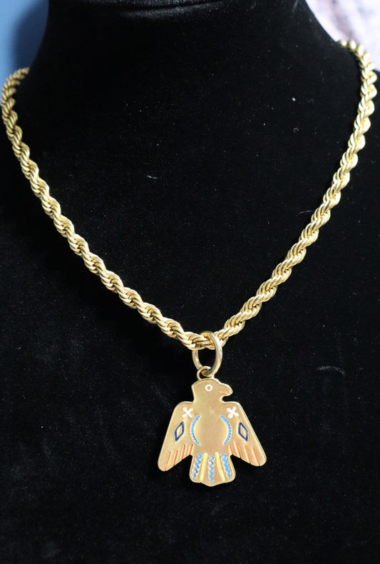 Penni Necklace