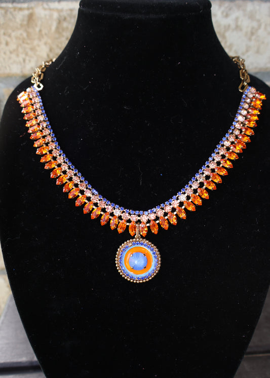 Pollux Necklace