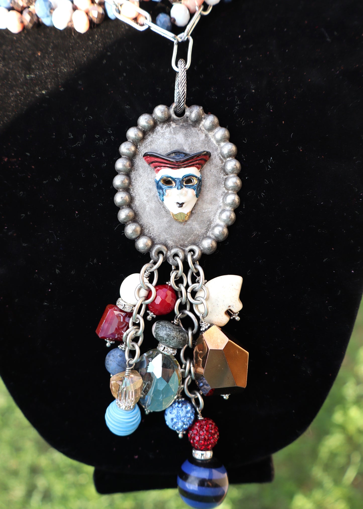 Renaissance Necklace