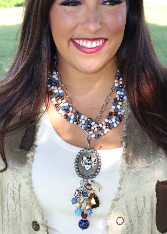 Renaissance Necklace