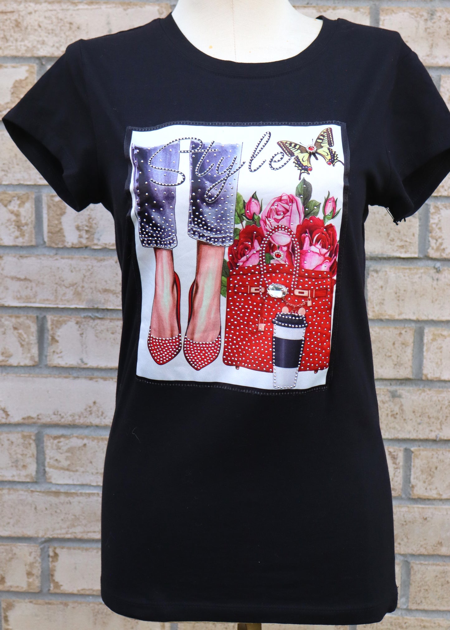 Style T-Shirt