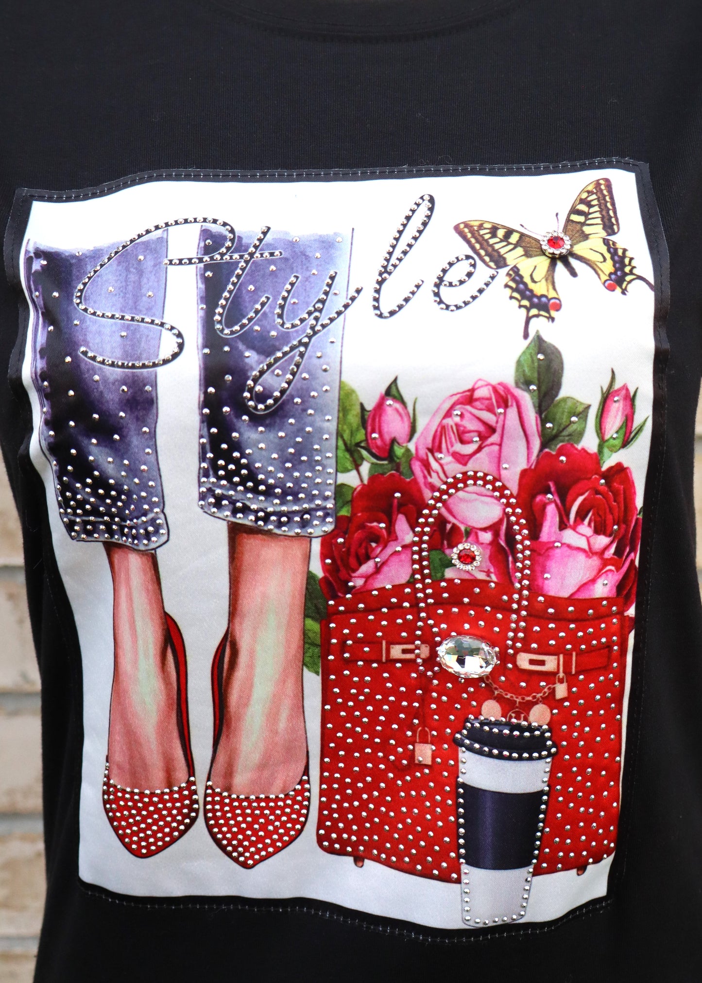 Style T-Shirt
