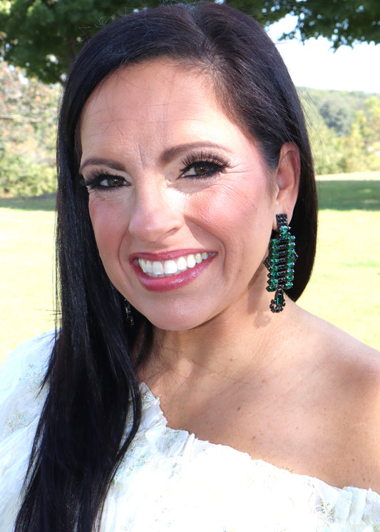 The Great Oz Earrings