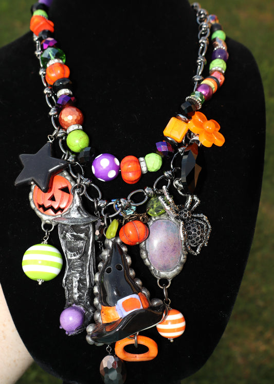 The Witch Essentials Necklace