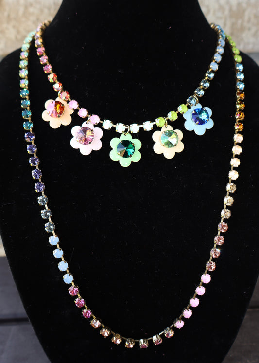 Trina Necklace