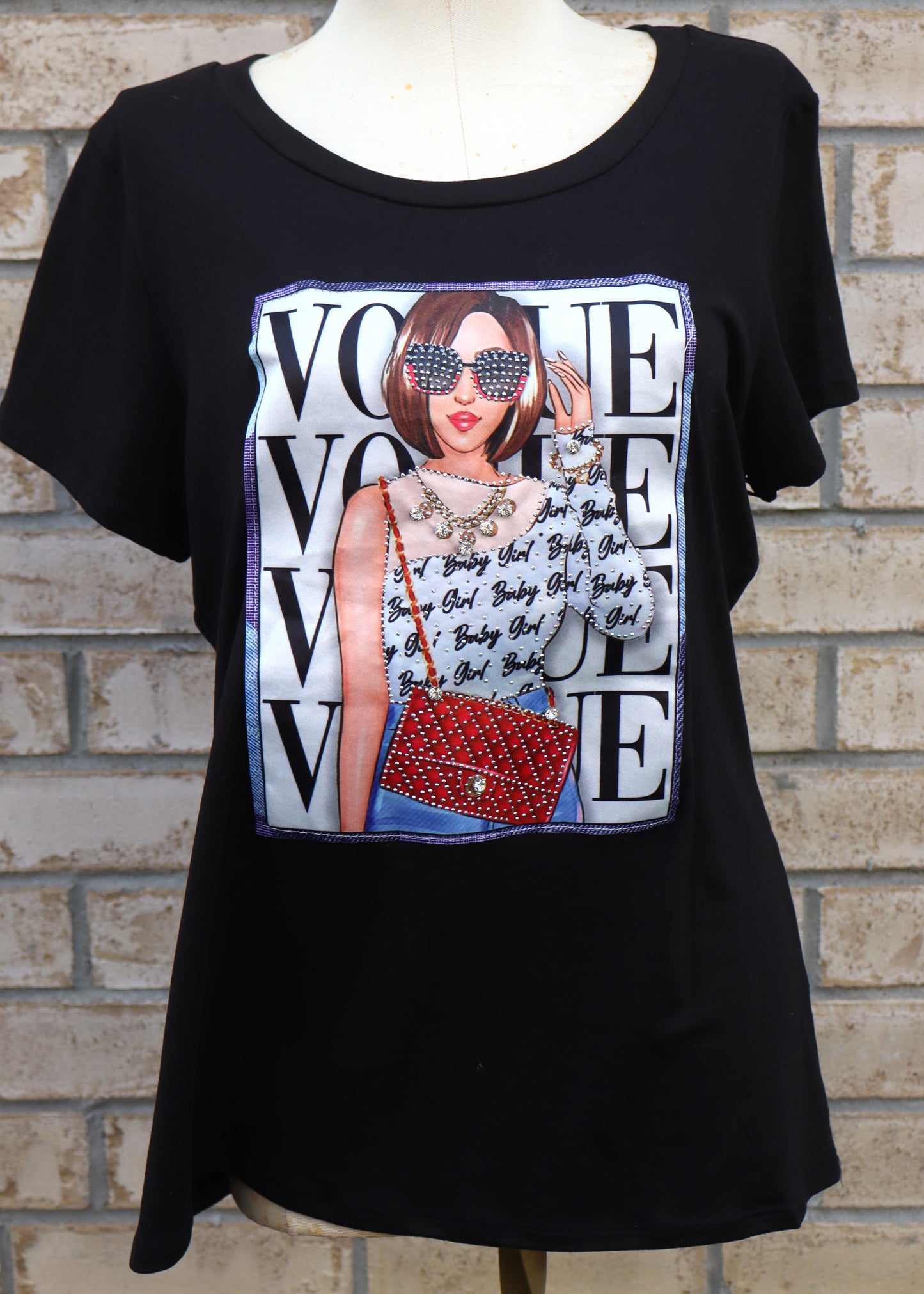 Vogue T-Shirt